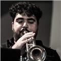 Profesor de trompeta y viento metal, solfeo, teoria musical, armonía y análisis