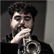 Profesor de trompeta y viento metal, solfeo, teoria musical, armonía y análisis