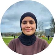 Professeure donne des cours de soutien en science experimentale , arabe