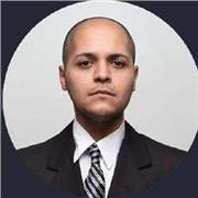 Soy ingeniero industrial doy clases de Matemáticas básicas para jóvenes, siendo didáctico