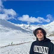 Laureando in ingegneria energetica (terzo anno) offre ripetizioni di matematica e fisica, disponibile anche per lezioni online