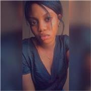 English tutor teaches students of all ages