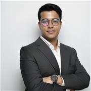 Imperial College London student offering Maths lessons for KS3, GCSE and A-Level students, online and across London