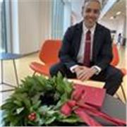 Maestro de Química, Biología, Inglés e Italiano