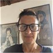 Docente in grado di relazionare con
persone di diversa nazionalità e
cultura grazie all’esperienza
lavorativa