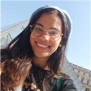 Professeur de Français langue étrangère surtout à personne brésilienne ou étrangères