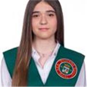 Soy una joven que ama la enseñanza, tengo el bachillerato, podría dar clase hasta el nivel de la ESO. Tengo muchas ganas de trabajar e iniciarme en este mundo