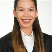 Profesora de inglés desde Infantil hasta bachillerato para todos los niveles. Posibilidad de hacer clases para sacarse una titulación oficial hasta el 1st Certificate