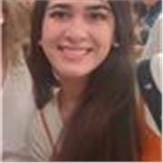 Hi! I'm Camila and I'm from Argentina, I know a little English and I can help you practice your Spanish