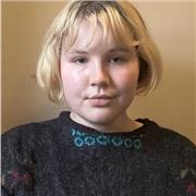 Bella Hunter