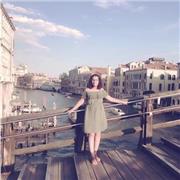 Estudiante universitaria con nivel C2 en francés, hablo español y arabe fluentemente