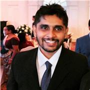 Dilan Janath