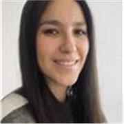 Profesora de Español (ELE) titulada por International House y la Universidad de Barcelona