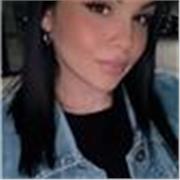 Sono una dottoressa laureata in lingua spagnola, con magistrale in linguistica moderna