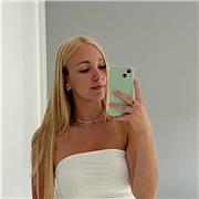 Estudiante de grado universitario de biología. Apto para estudiantes de primaria y ESO.