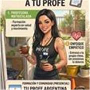 Profesora de Educación Física brinda clases personalizadas para todas las edades y objetivos