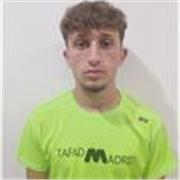 Me defino como un entrenador que se adapta a todas las necesidades del cliente, cada uno necesita unas cosas diferentes al resto