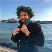 Scultore Laureato All'Accademia di Belle Arti di Venezia offre lezioni di Disegno e di Scultura, Materie Plastiche