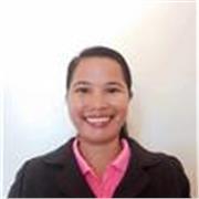 A dedicated English teacher catering to diverse young and adult learners.
