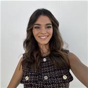 Profesora de Español para extranjeros para todos las edades