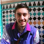Profesor de matemáticas y física escolar-universitaria
