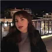 Aiuto compiti e ripetizioni medie e superiori. Insegno a casa mia o online a Roma. Diploma liceo scientifico e laurea in lettere