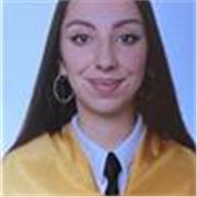 Estudiante de Medicina. Doy clases de Inglés o cualquier asignatura hasta segundo de bachillerato