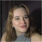 Estudiante de educación primaria, con dos años de experiencia ofrece clases presenciales o por conferencia de refuerzo