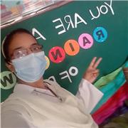 Sumaira Arshad