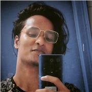 Bhuvnesh