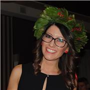 Docente inglese, cinese, italiano L2, materie letterarie