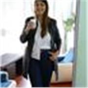 Profesora de filosofía para estudiantes de grado y posgrado