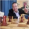 Clases de ajedrez impartida por instructor school fide y coach