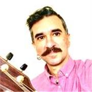 Clases de Guitarra eléctrica y acústica