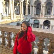 Portuguese tutor providing engaging lessons for beginners to advanced students