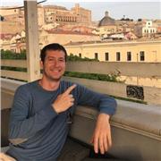 Buongiorno, Sono Valentin ex- insegnante dell’Alto Adige, offro ripetizioni e lezioni personalizzate a studenti di ogni livello.