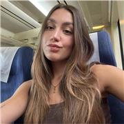Hola! Soy una chica de 24 años que está estudiando el MAES biología en Granada