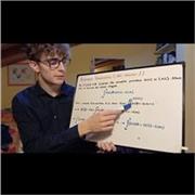 La matematica non fa per te?No problem,ci penso io(o almeno ci provo)
