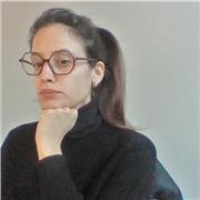 Insegnante d'Inglese adulti livelli A1-C2