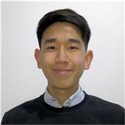 Profesor de matemáticas, física, química en Madrid