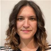 Laureata scienze internazionali e istituzioni Europee impartisce lezioni di diritto