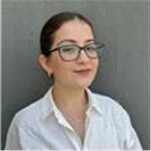 İrem Yurdulu