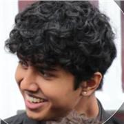 Shreeharsh
