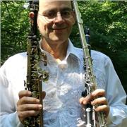 Saxophonunterricht, Querflötenunterricht, Klarinettenunterricht in München Allach