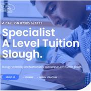 Excelarate Tuition
