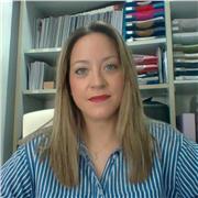 Profesora Preparadora de Aptis General y Cambridge hasta C2