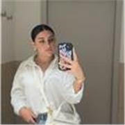 Profesora de Primaria, especializada en Ciencias y Nanny