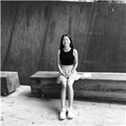 Estudiante de ingenieria Aerospcial da clases de matematicas