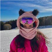 Laureanda in scienze biologiche presso Unimore