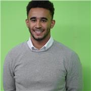 Tyrone Stewart